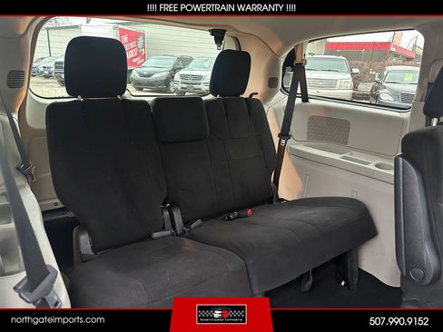 Used 2011 Dodge Grand Caravan Crew image 18