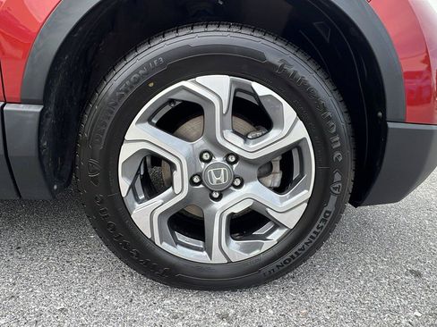 Used 2017 Honda CR-V EX image 11