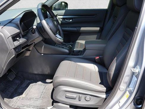 New 2026 Honda CR-V Sport-L image 11