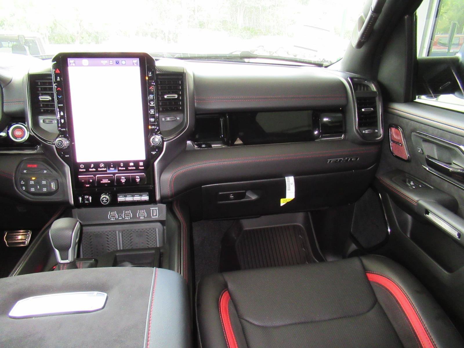 New 2026 RAM 1500 RHO w/ RHO Level 1 Equipment Group AWD/4WD image 15