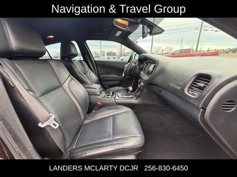 Used 2021 Dodge Charger SXT w/ Plus Group image 10