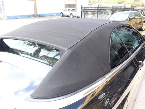 Used 2012 BMW 650i Convertible image 14