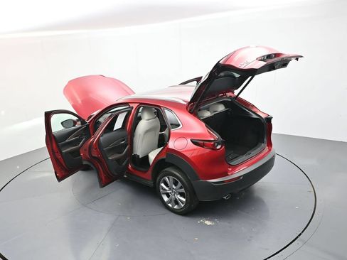 Used 2023 MAZDA CX-30 AWD 2.5 S w/ Premium Package image 37