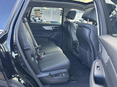 Certified 2024 Acura MDX SH-AWD image 14