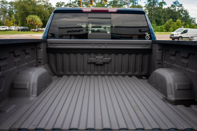 Used 2021 Chevrolet Silverado 1500 LTZ RWD image 23
