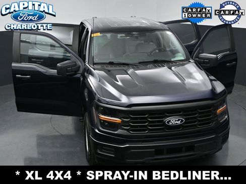 Used 2025 Ford F150 XL AWD/4WD image 32