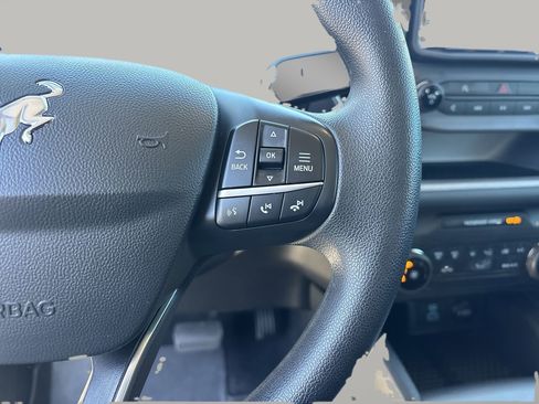 Certified 2021 Ford Bronco Sport Big Bend image 27