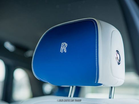 Used 2023 Rolls-Royce Ghost w/ Ghost Package image 49