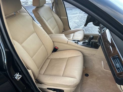 Used 2007 BMW 530i 530i 4dr Sedan image 20