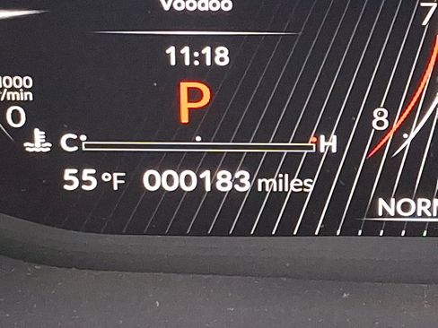 New 2026 Acura MDX SH-AWD w/ Advance Package image 16