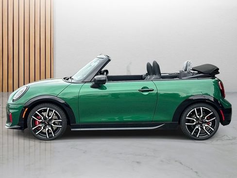 Used 2026 MINI Cooper John Cooper Works FWD image 5