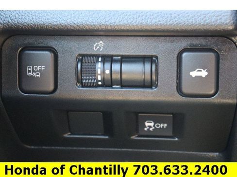 Used 2020 Subaru WRX Limited w/ Popular Package #1 AWD/4WD image 15