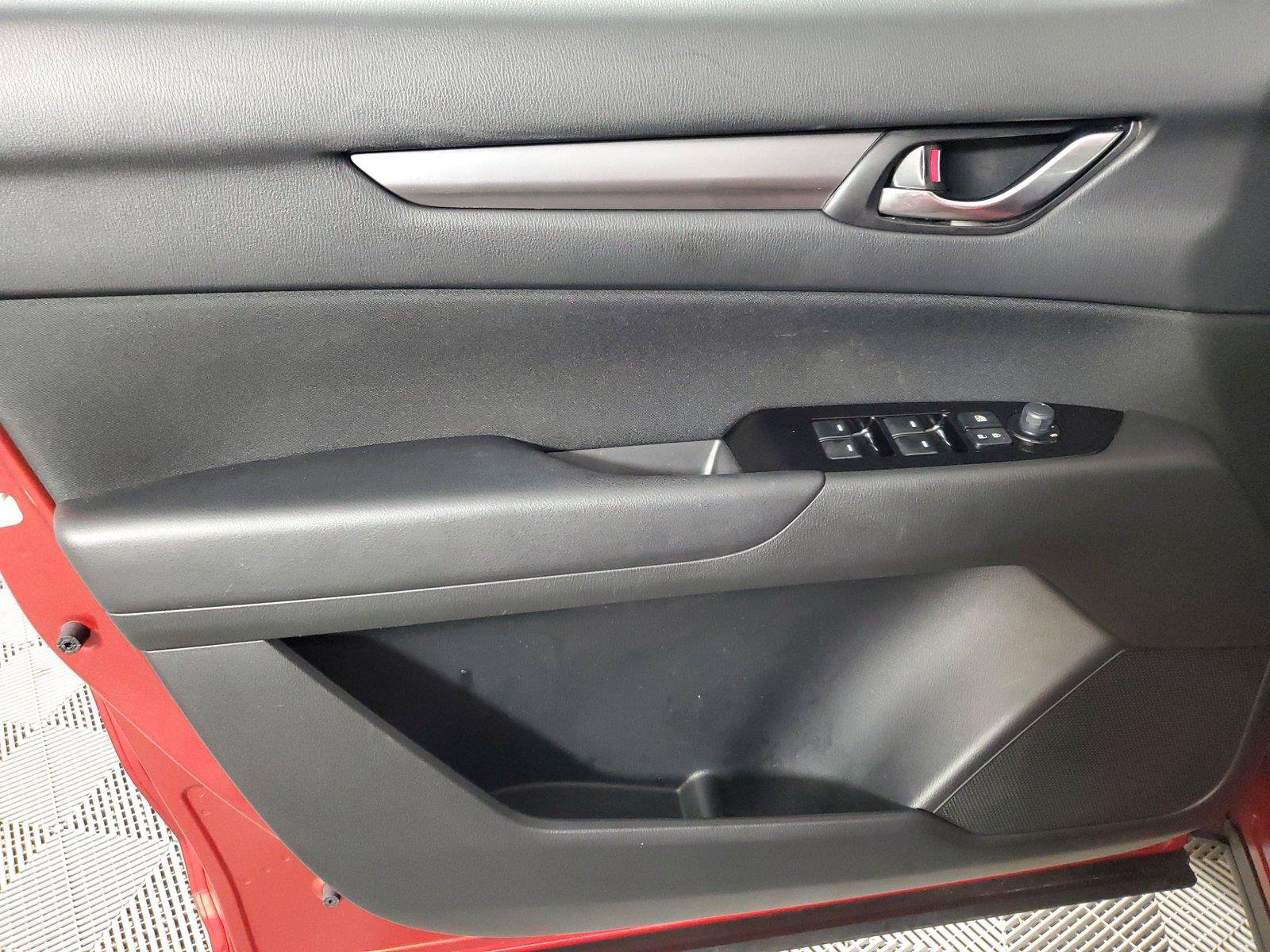 Certified 2023 MAZDA CX-5 AWD 2.5 S image 18