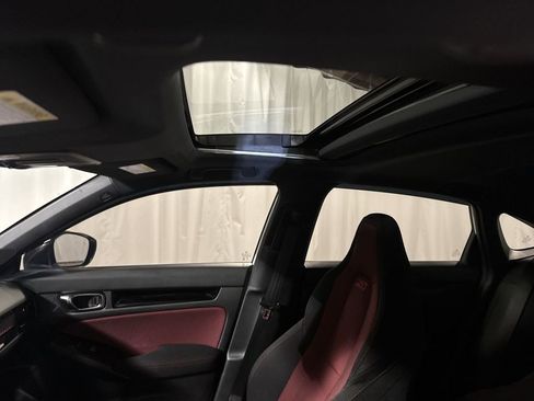 Used 2025 Honda Civic Si image 29