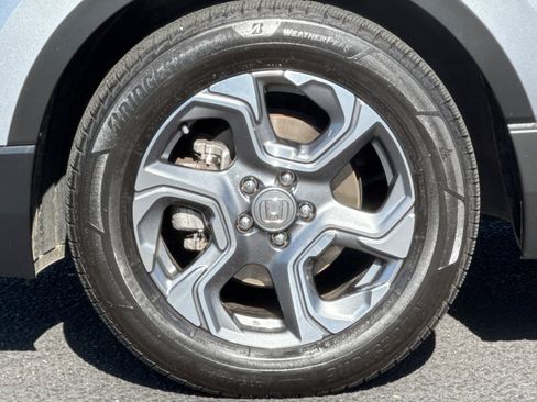 Used 2019 Honda CR-V EX image 13
