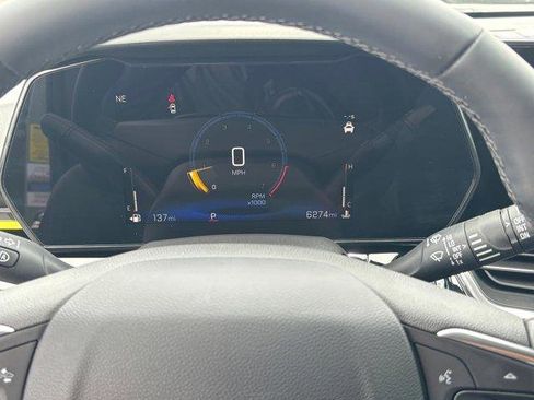 Used 2025 Chevrolet Trax ACTIV w/ Driver Confidence Package image 29