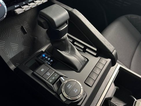 New 2026 Toyota Tacoma SR5 AWD/4WD image 24