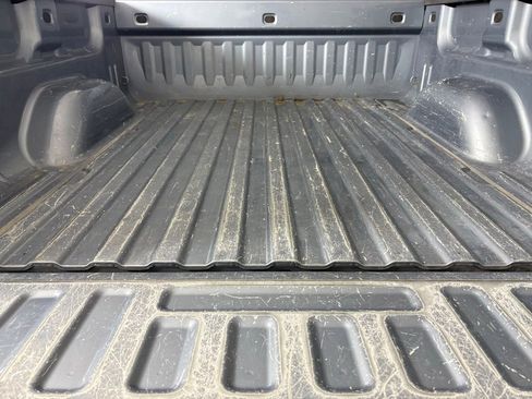Used 2016 Chevrolet Silverado 1500 LT w/ All Star Edition RWD image 40