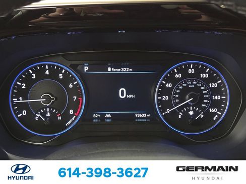 Used 2021 Hyundai Palisade SEL w/ Cargo Package AWD/4WD image 23
