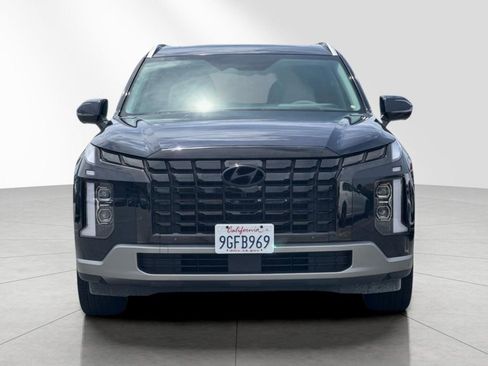 Used 2023 Hyundai Palisade Limited FWD image 8