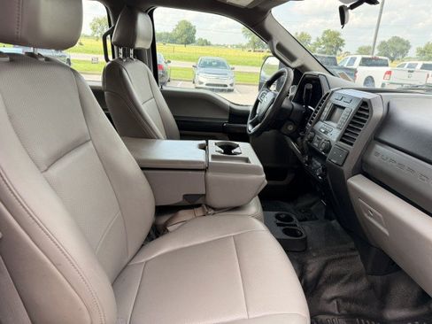 Used 2018 Ford F350 XL w/ Power Equipment Group RWD image 23
