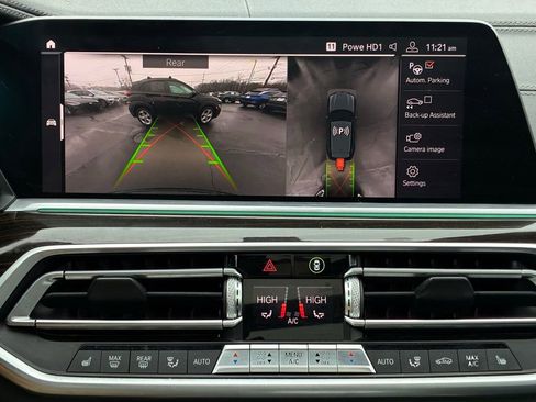 Used 2020 BMW X5 xDrive40i w/ Convenience Package image 33