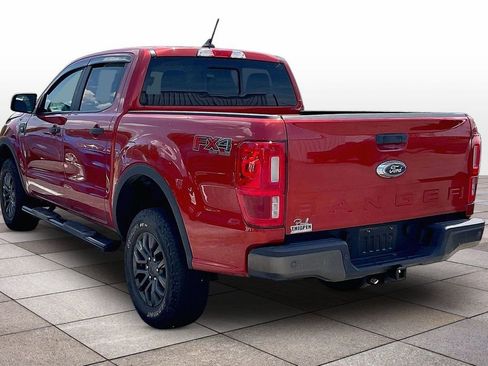 Certified 2022 Ford Ranger XLT w/ Equipment Group 302A High AWD/4WD image 2