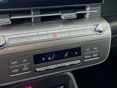 New 2026 Hyundai Kona SEL Sport image 13