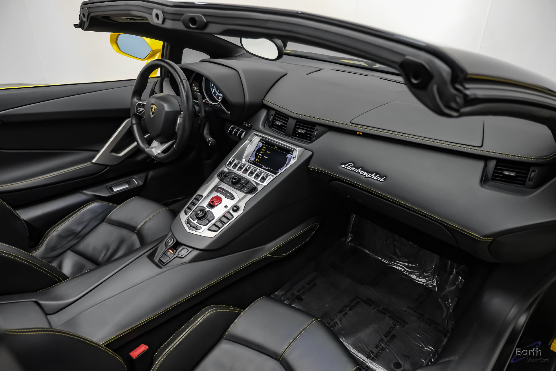 Used 2014 Lamborghini Aventador LP 700-4 AWD/4WD image 62