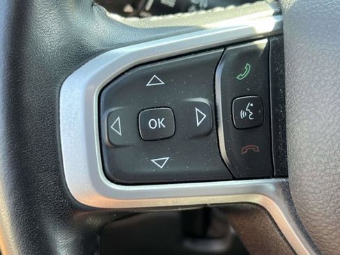Used 2022 RAM 1500 Big Horn AWD/4WD image 18
