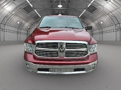 Used 2015 RAM 1500 Big Horn AWD/4WD image 8