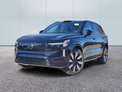 New 2025 Volvo EX90 Plus w/ Protection Package Premier