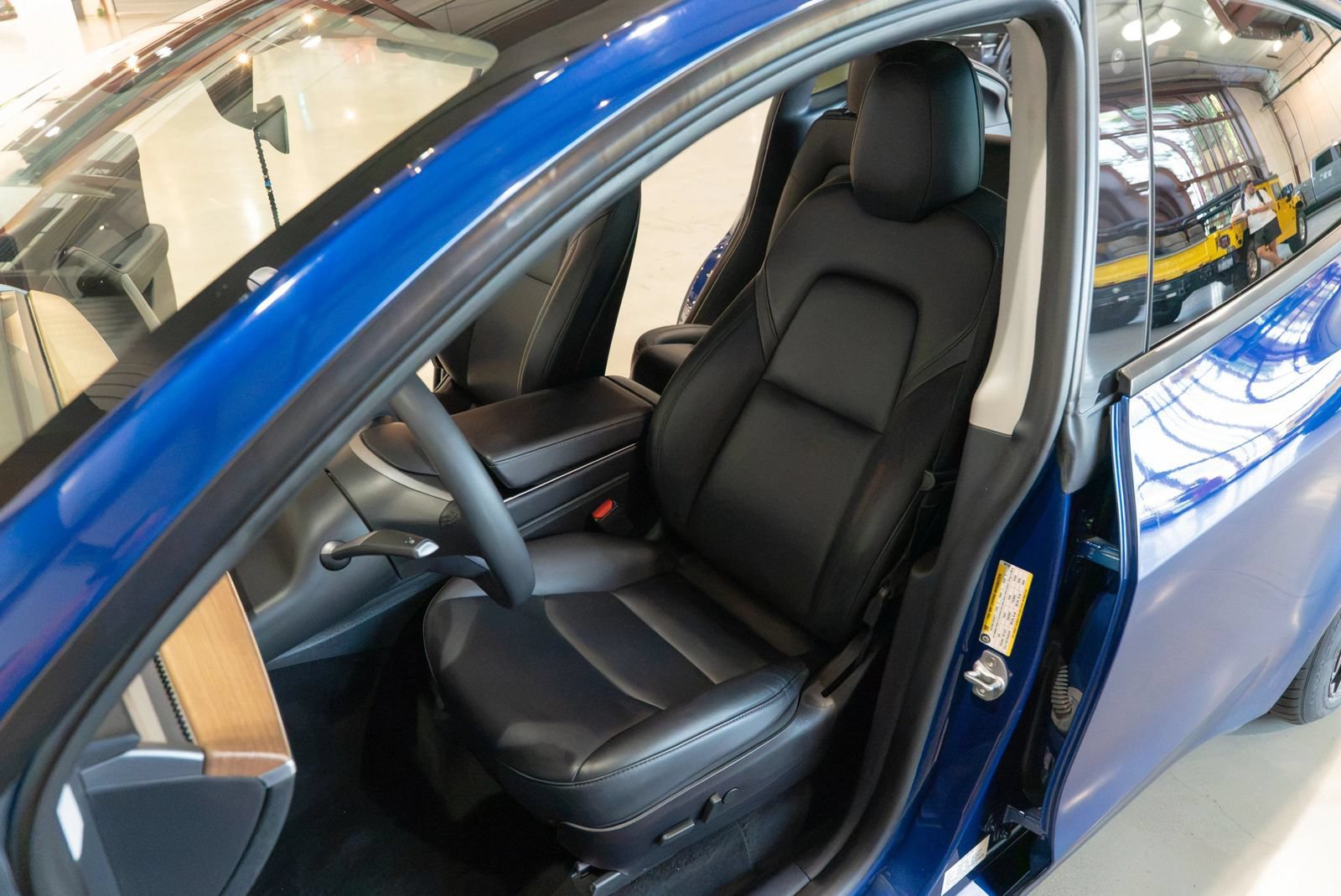 Used 2020 Tesla Model Y Performance AWD/4WD image 35