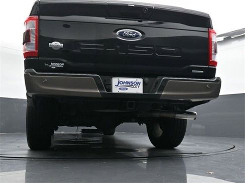 Used 2023 Ford F150 King Ranch w/ Equipment Group 601A High image 29
