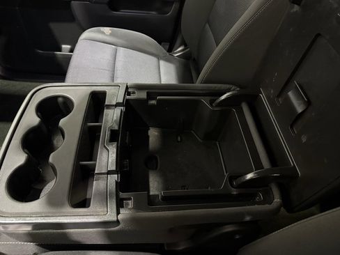 Used 2015 GMC Sierra 2500 SLE w/ Snow Plow Prep Package image 18