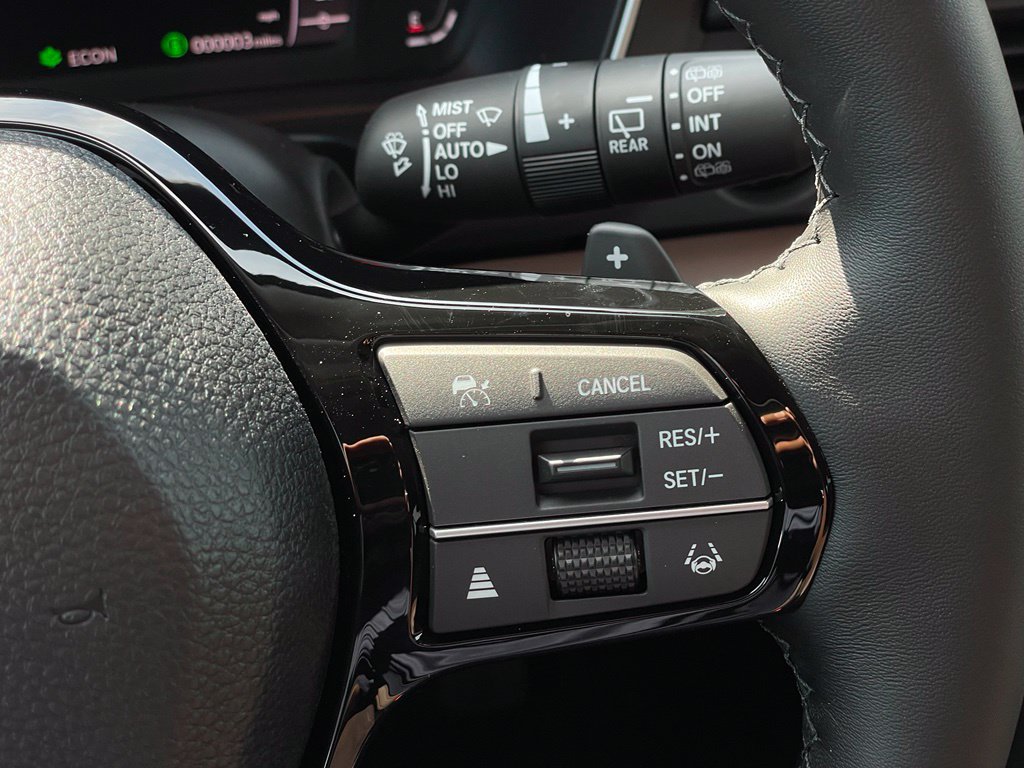 New 2026 Honda Pilot Elite image 14