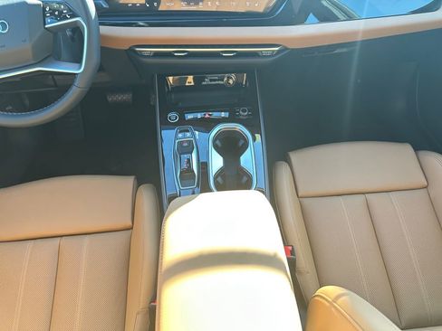 New 2026 Audi A6 Premium Plus AWD/4WD image 11