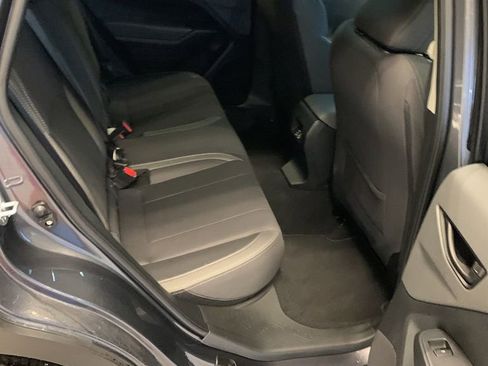 Used 2025 Subaru Crosstrek 2.0i Premium w/ Crosstrek Mirror Package image 12