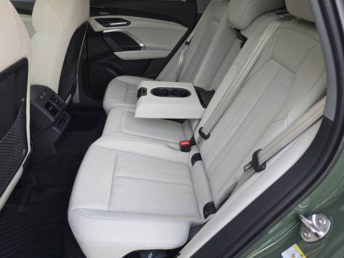 New 2025 Audi Q5 Prestige image 35