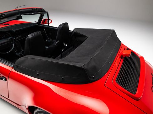 Used 1993 Porsche 911 Carrera image 58