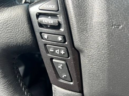 Used 2025 Nissan Frontier SV w/ SV Convenience Package AWD/4WD image 26