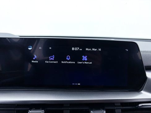 Used 2023 Kia Telluride S w/ S Sunroof Package AWD/4WD image 21