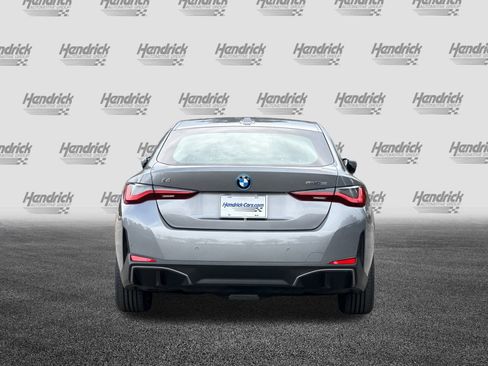 Certified 2023 BMW i4 eDrive35 image 6