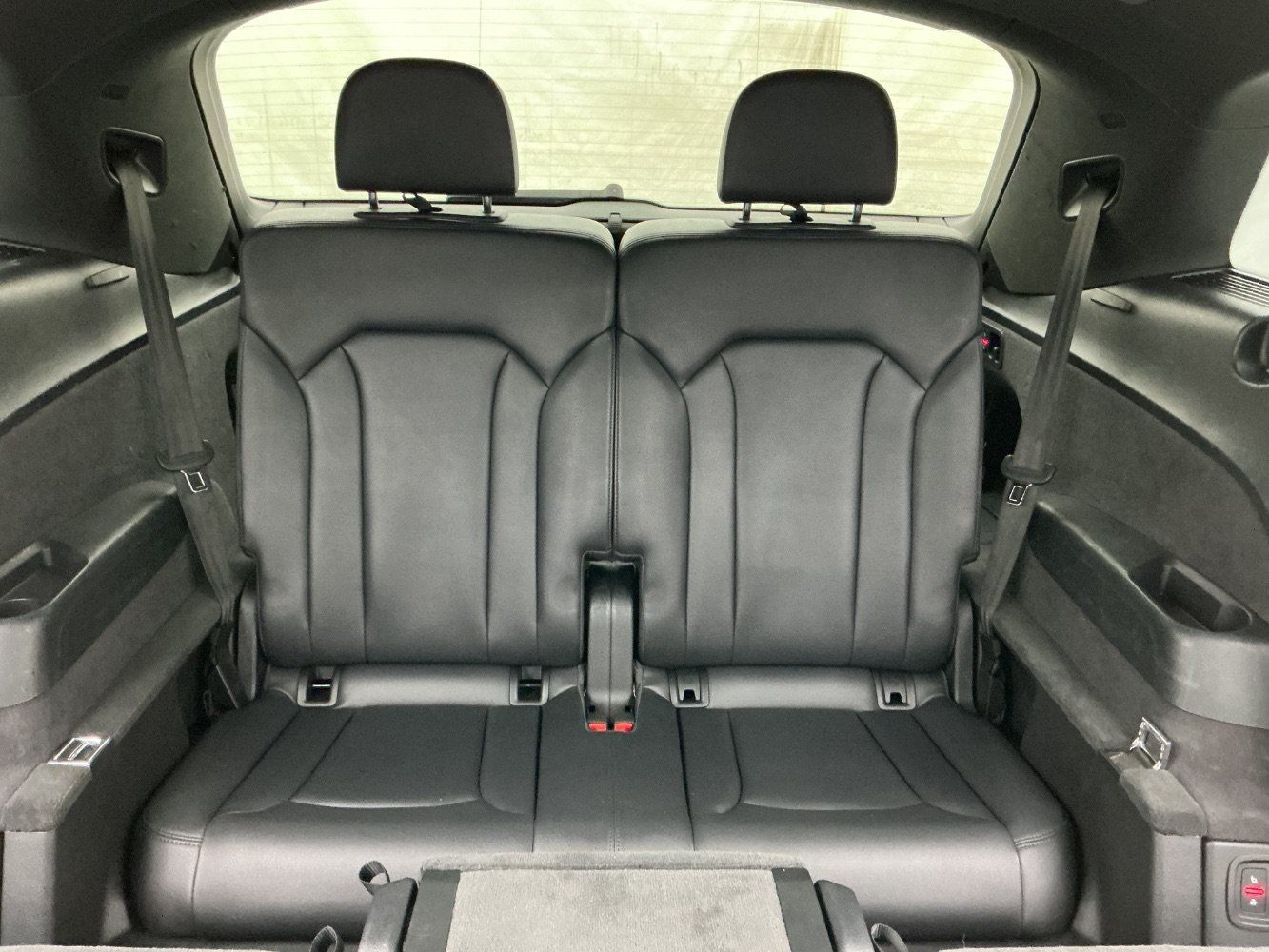 Used 2018 Audi Q7 3.0T Premium Plus w/ Premium Plus Package AWD/4WD image 26