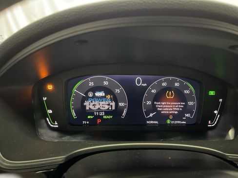 Used 2025 Honda Civic Sport Touring image 15