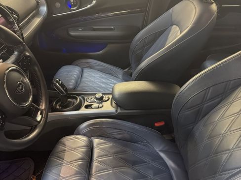 Used 2022 MINI Cooper Clubman John Cooper Works image 7