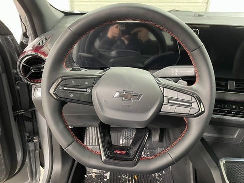 New 2026 Chevrolet Equinox RS w/ LPO, Floor Liner Package image 14