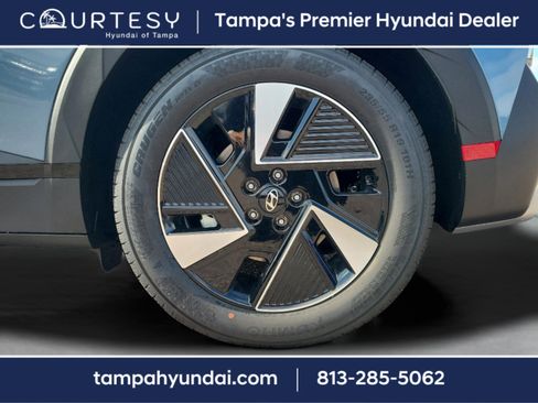 New 2026 Hyundai Ioniq 5 SEL image 68