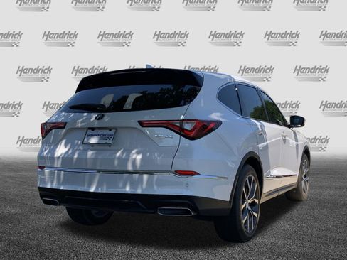 Used 2023 Acura MDX FWD w/ Technology Package image 3