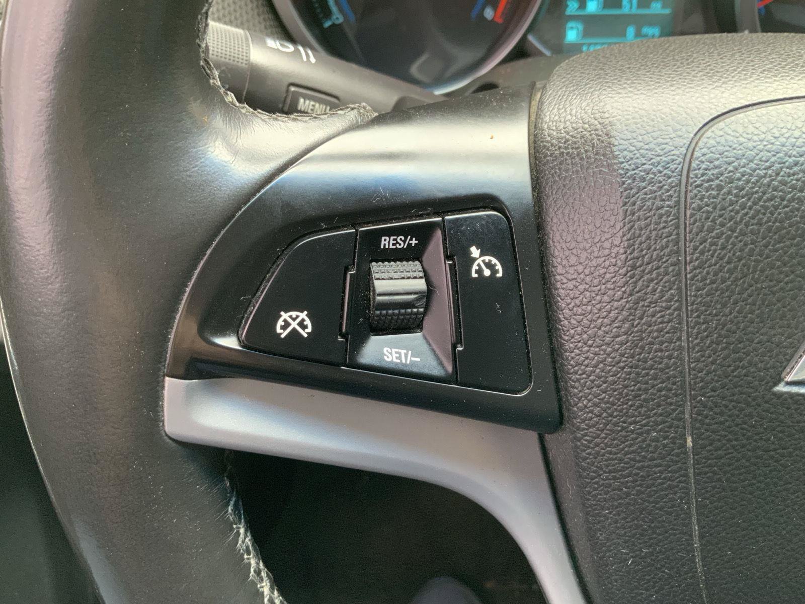 Used 2013 Chevrolet Cruze LT FWD image 18